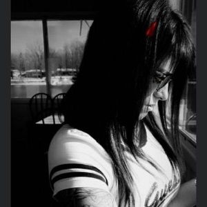 Meet your Posher, Lou-anne